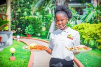 Kasumai Beach Resort - breakfast