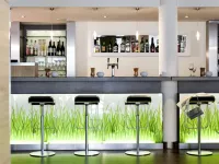 Ibis Berlin Dreilinden Hotel di Kleinmachnow