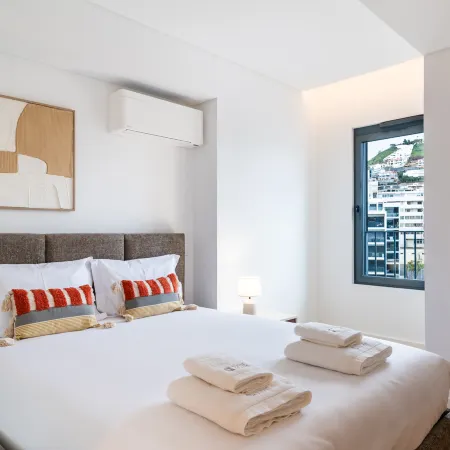 GuestReady - Acqua residences - Aquamarine