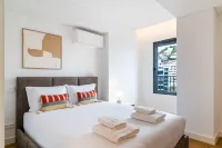GuestReady - Acqua residences - Aquamarine - 2 Sao