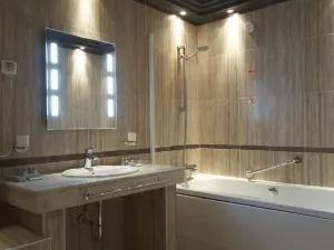 博羅韋茨山度假村及水療中心