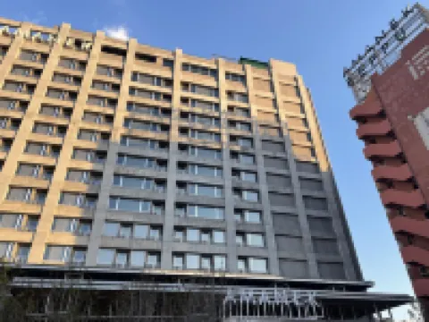 アマネクイン別府 別府のホテル