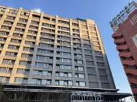 Amanek Inn Beppu Hotel di 