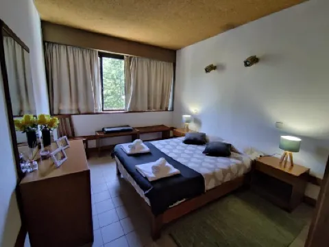 Rais Sul Apartamento 酒店