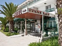 Hotel Suave Mar Hotels in Esposende
