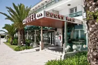 Hotel Suave Mar โรงแรมใน