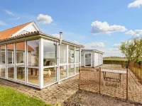 Lush Holiday Home in Thyholm - Wifi