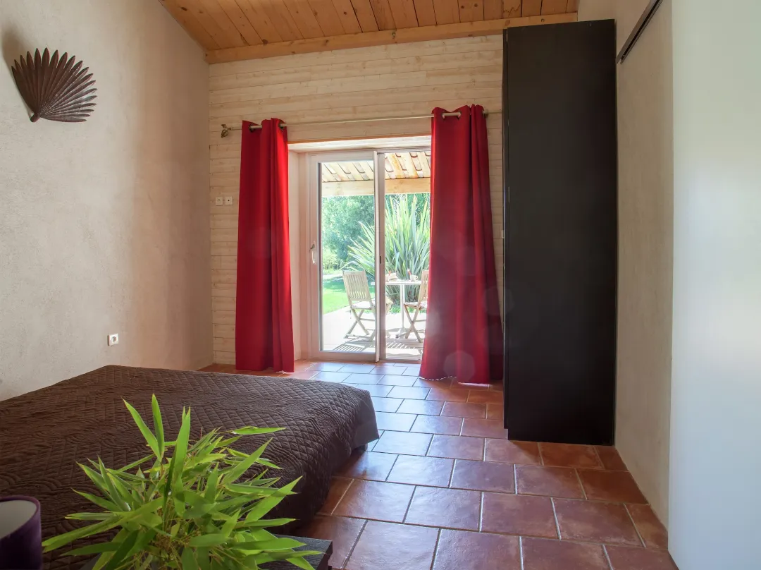 Apartment In Corsica Near Beaches - Corsica