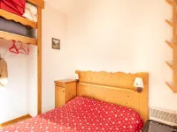 Mountain Escape for 4 guests Hotels in Chamrousse