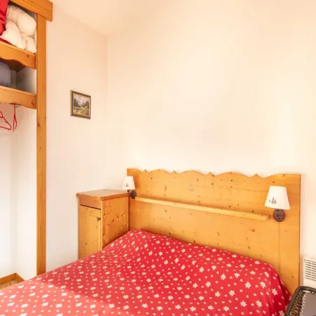 Mountain Escape for 4 guests