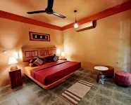 Art Yala Boutique Resort Hotels near Sri Lanka Yala national park Safari