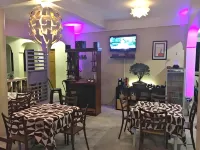 Stardust Beach Hotel Hotels in Lian