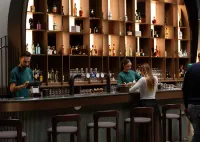 Noto Hotel - GRIDX Hotels in Bascharage