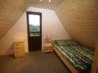 Chalet in Dabo near Castle Ruins