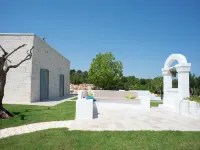 Tower House in Puglia with Pool and Charm