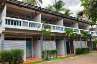 Ban Krut Resort Hotels near Ban Krut Railway Station