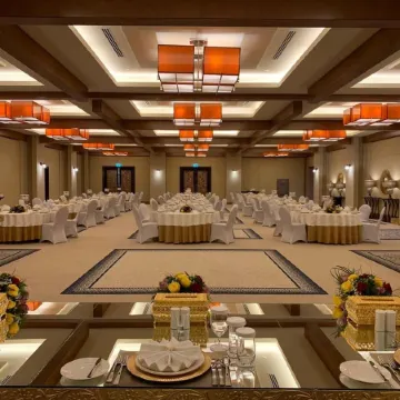 Grand Millennium Tabuk