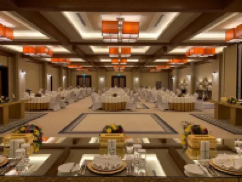 Grand Millennium Tabuk