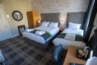 The Waverley Hotel Hotels in Callander