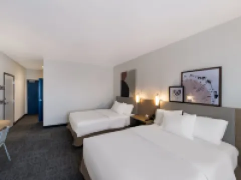 Spark by Hilton Midland South Hotels in Midland