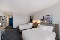 Spark by Hilton Midland South