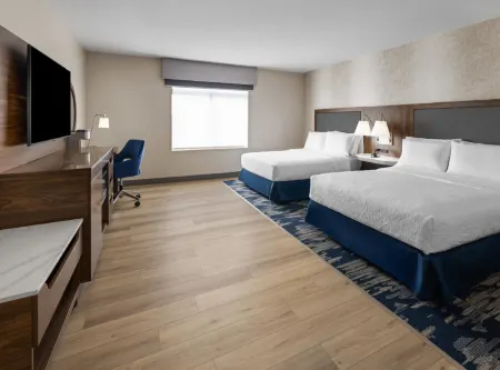 Hampton Inn & Suites Richmond/Glenside