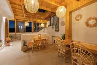 Riad Nila - breakfast