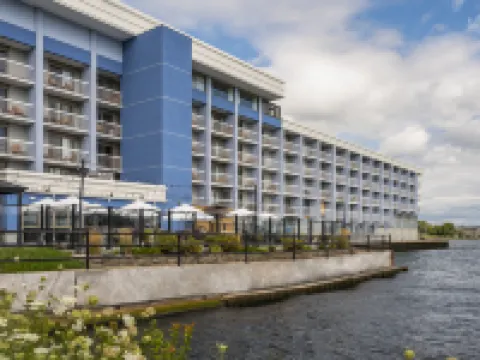 Holiday Inn KINGSTON-WATERFRONT by IHG Hoteles en Kingston