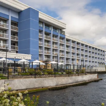 Holiday Inn KINGSTON-WATERFRONT by IHG