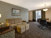 Embassy Suites by Hilton Jacksonville Baymeadows Hotels in Duval County