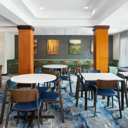 Fairfield Inn & Suites Marianna