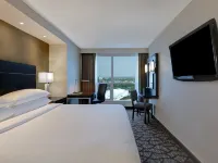 ハイアット リージェンシー ナイアガラ フォールズ フォールズビュー ナイアガラの滝のホテル