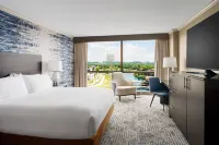 Hilton Charlotte University Place Các khách sạn ở Charlotte