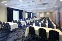 Hampton Inn & Suites Clinton - I-26 Hoteles en Laurens