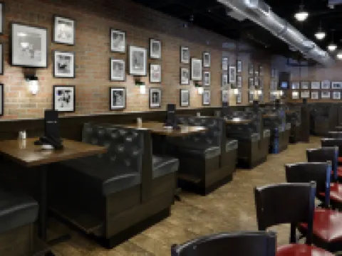 Hampton Inn Boston/Natick Hotels in Natick