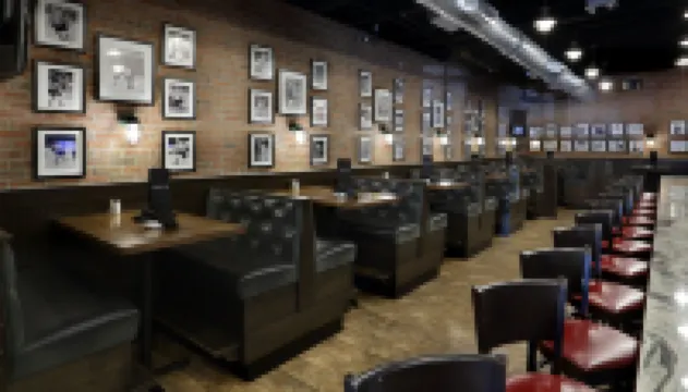 Hampton Inn Boston/Natick