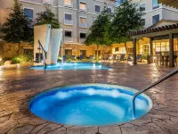 Homewood Suites by Hilton Dallas-Frisco Hotels in Frisco