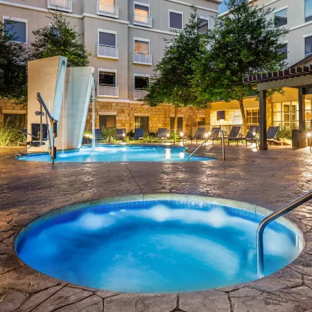 Homewood Suites by Hilton Dallas-Frisco