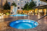 Homewood Suites by Hilton Dallas-Frisco Hotels in Frisco
