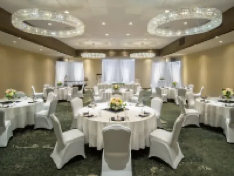 米蘇拉艾奇沃特希爾頓逸林酒店 米蘇拉酒店