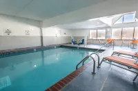 Holiday Inn Express & Suites COON RAPIDS-BLAINE AREA by IHG - Pool