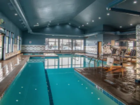 Holiday Inn Express & Suites KALISPELL by IHG Hotels in Kalispell