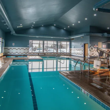 Holiday Inn Express & Suites KALISPELL by IHG