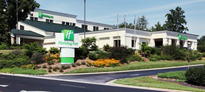 Holiday Inn ASHEVILLE - BILTMORE WEST by IHG Hotel di Asheville