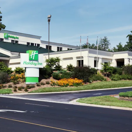 Holiday Inn ASHEVILLE - BILTMORE WEST by IHG