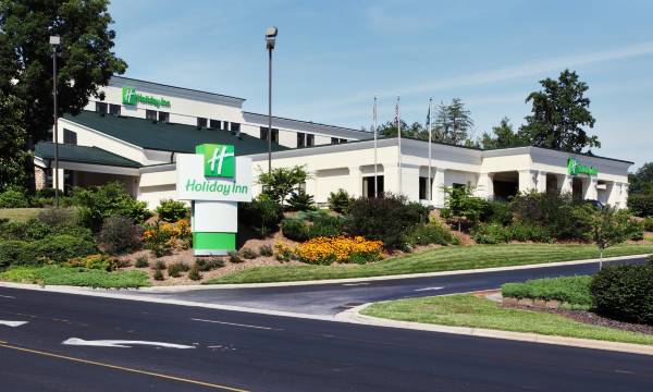Holiday Inn Asheville - Biltmore West by IHG