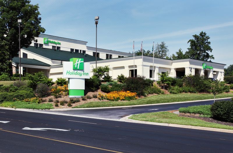 Holiday Inn Asheville - Biltmore West by IHG