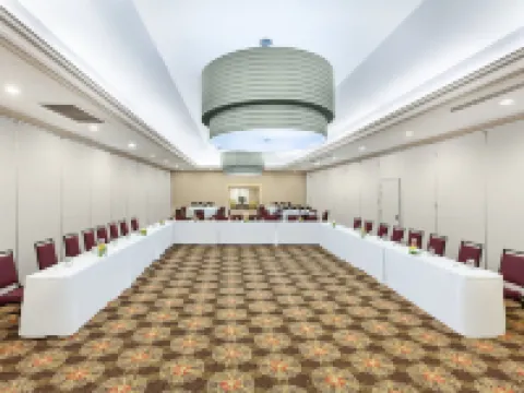 Holiday Inn TYLER - CONFERENCE CENTER by IHG Hotels in Tyler
