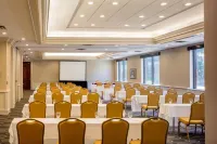 DoubleTree by Hilton Leominster - 4-Sterne