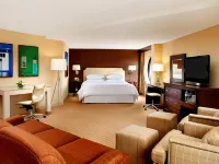 Sheraton Hotel Newfoundland Hotels near Cabot Tower